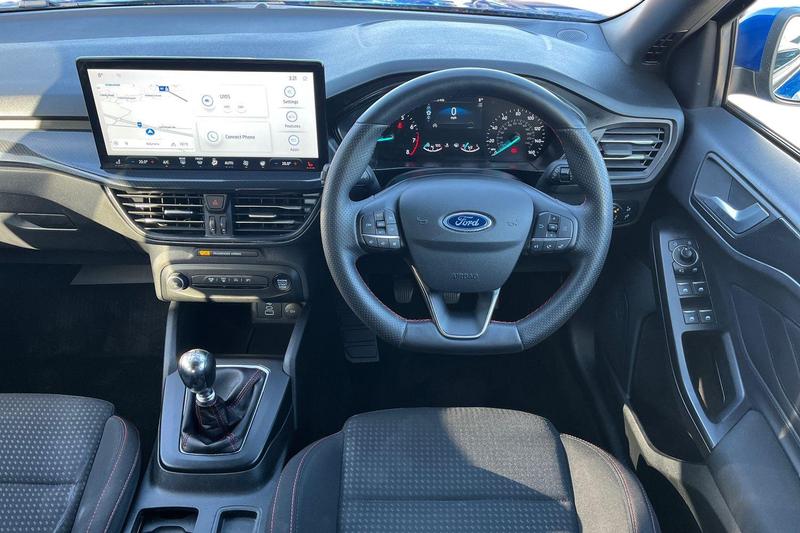 Used Ford Focus 2023 for sale - 77739263: Photo 11