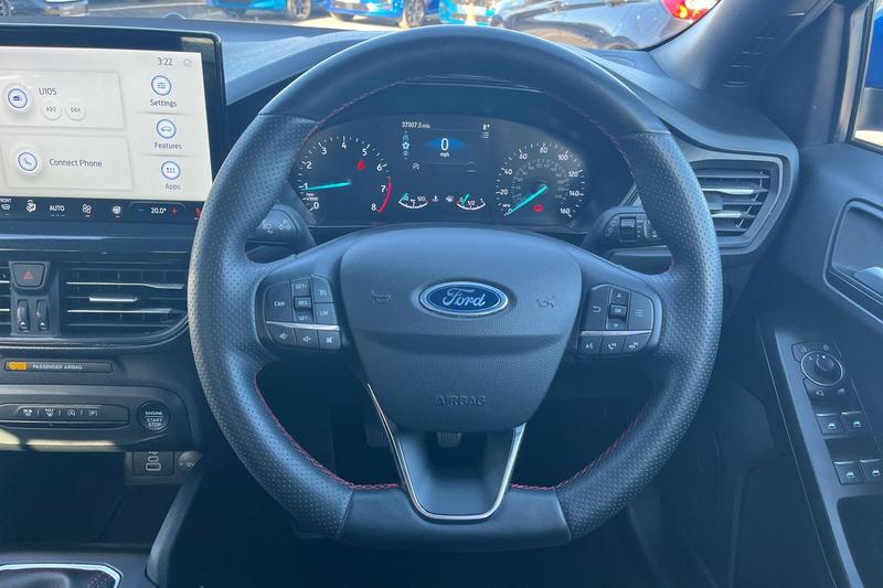 Used Ford Focus 2023 for sale - 77739263: Photo 12