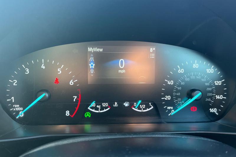 Used Ford Focus 2023 for sale - 77739263: Photo 13