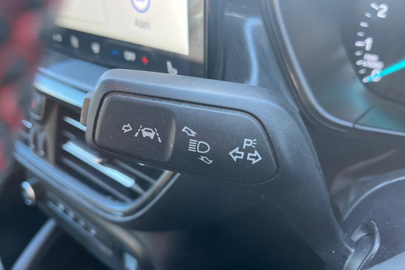 Used Ford Focus 2023 for sale - 77739263: Photo 14