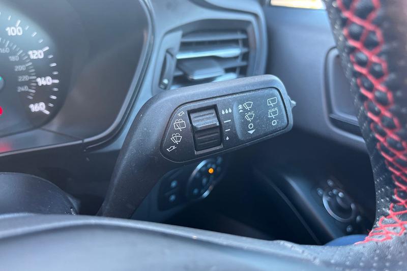 Used Ford Focus 2023 for sale - 77739263: Photo 15