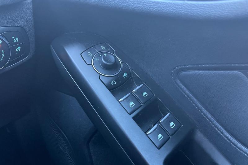 Used Ford Focus 2023 for sale - 77739263: Photo 16