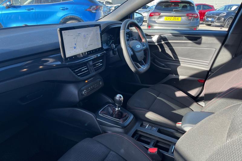 Used Ford Focus 2023 for sale - 77739263: Photo 18