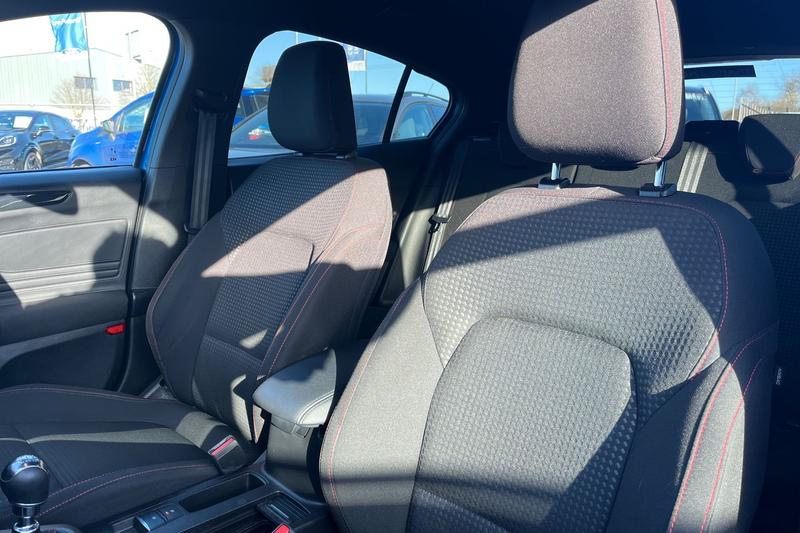 Used Ford Focus 2023 for sale - 77739263: Photo 19