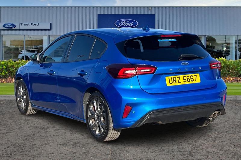 Used Ford Focus 2023 for sale - 77739263: Photo 2