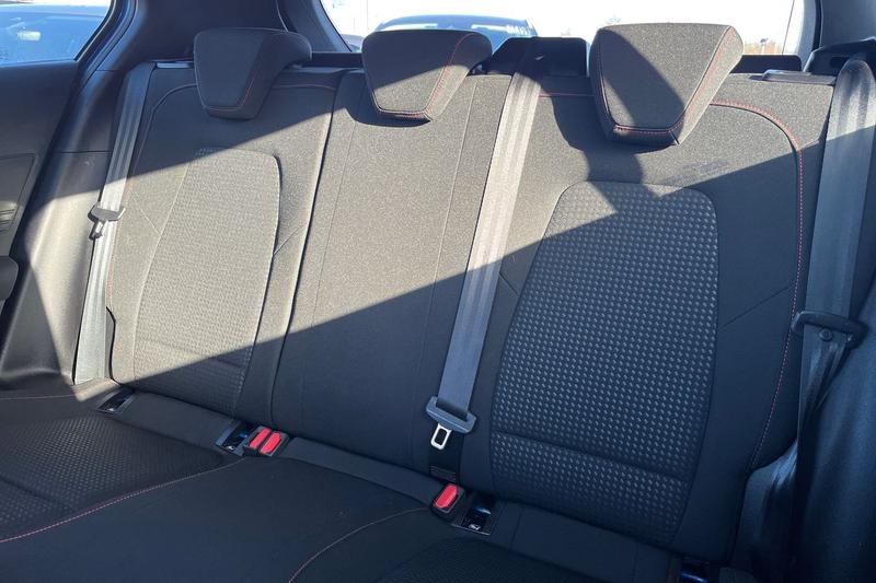 Used Ford Focus 2023 for sale - 77739263: Photo 20