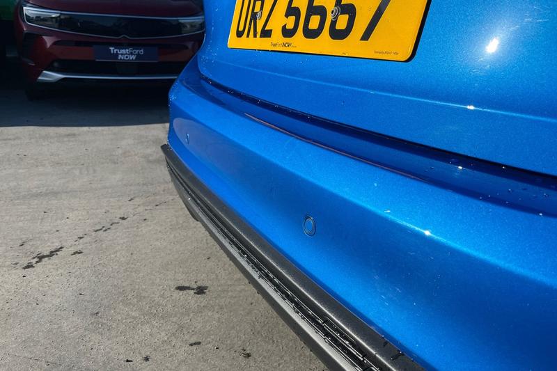 Used Ford Focus 2023 for sale - 77739263: Photo 22