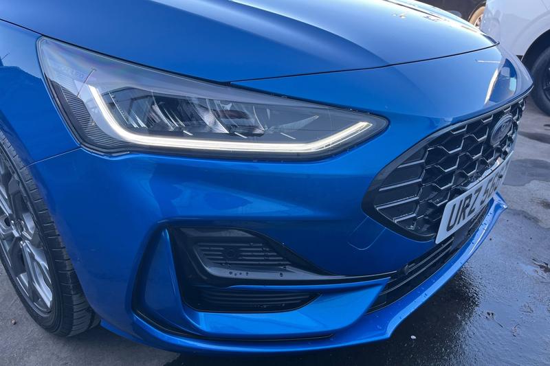 Used Ford Focus 2023 for sale - 77739263: Photo 23