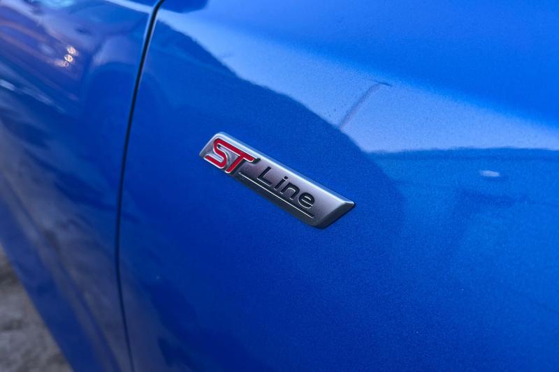 Used Ford Focus 2023 for sale - 77739263: Photo 24