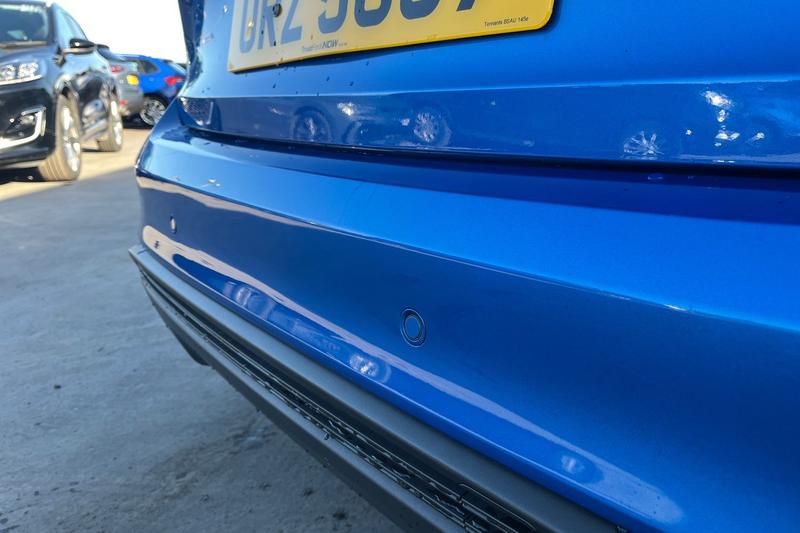 Used Ford Focus 2023 for sale - 77739263: Photo 26