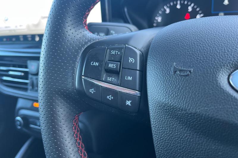 Used Ford Focus 2023 for sale - 77739263: Photo 27