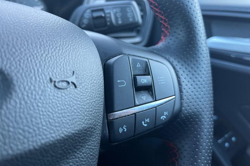 Used Ford Focus 2023 for sale - 77739263: Photo 28