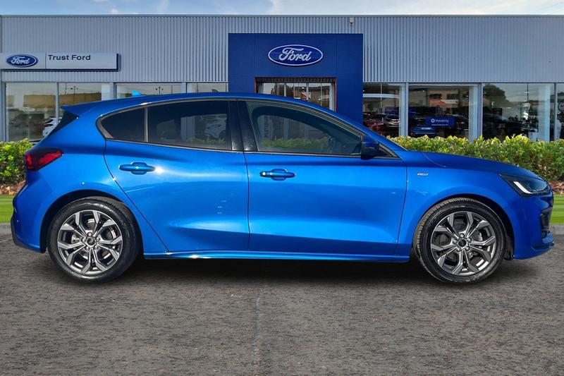 Used Ford Focus 2023 for sale - 77739263: Photo 3