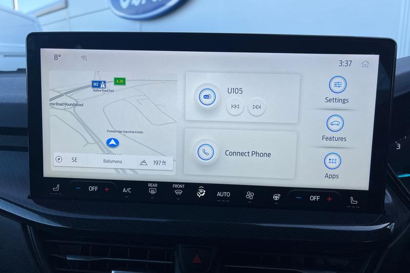 Used Ford Focus 2023 for sale - 77739263: Photo 33