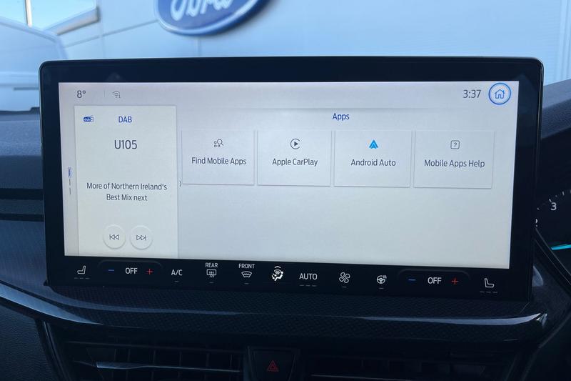 Used Ford Focus 2023 for sale - 77739263: Photo 35