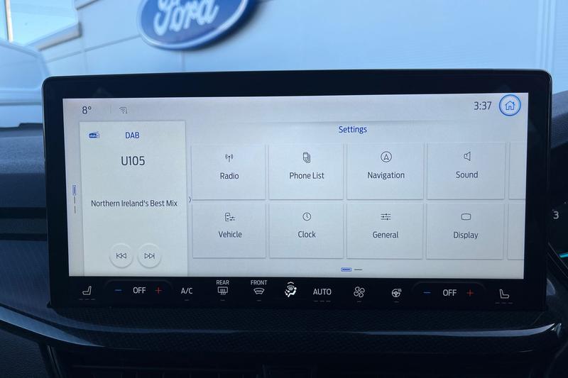 Used Ford Focus 2023 for sale - 77739263: Photo 36