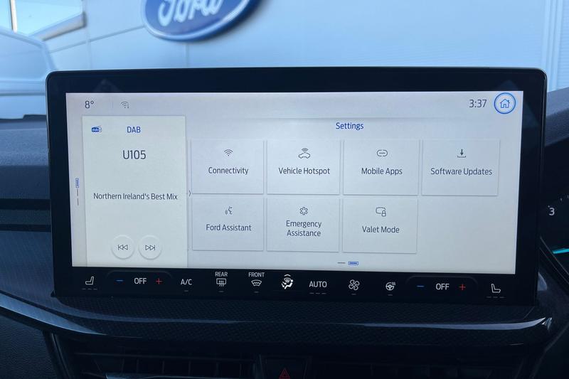 Used Ford Focus 2023 for sale - 77739263: Photo 37