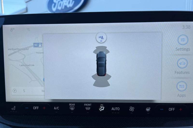 Used Ford Focus 2023 for sale - 77739263: Photo 39