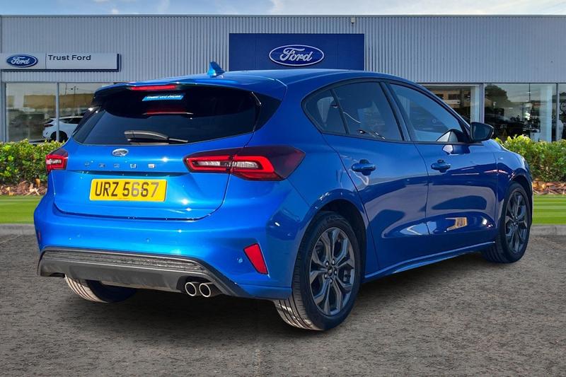 Used Ford Focus 2023 for sale - 77739263: Photo 4