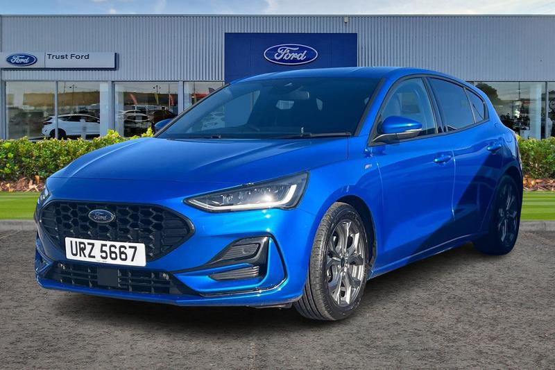 Used Ford Focus 2023 for sale - 77739263: Photo 5