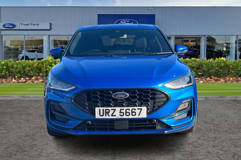 Used Ford Focus 2023 for sale - 77739263: Photo 6