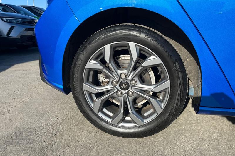 Used Ford Focus 2023 for sale - 77739263: Photo 8