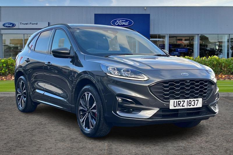 Used Ford Kuga 2022 for sale - 76394091: Photo 1
