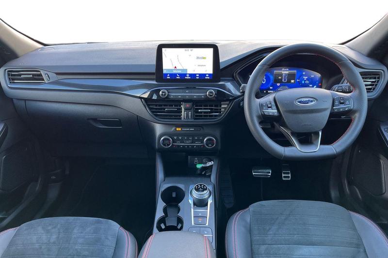 Used Ford Kuga 2022 for sale - 76394091: Photo 10