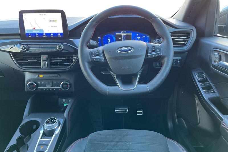 Used Ford Kuga 2022 for sale - 76394091: Photo 11