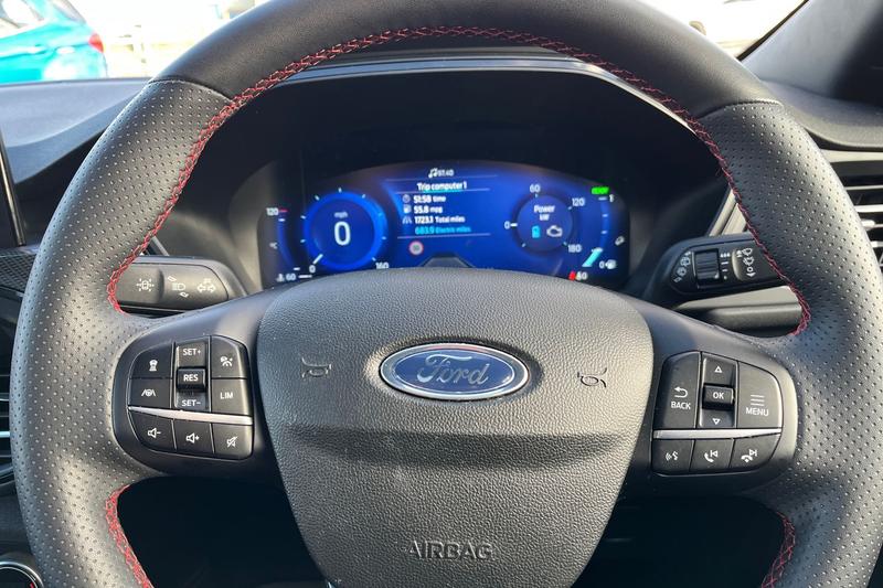 Used Ford Kuga 2022 for sale - 76394091: Photo 12