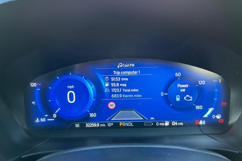 Used Ford Kuga 2022 for sale - 76394091: Photo 13