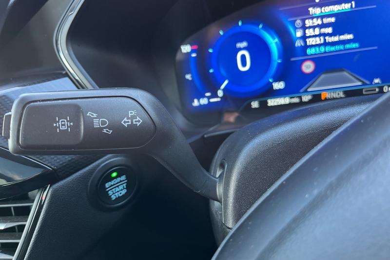 Used Ford Kuga 2022 for sale - 76394091: Photo 14