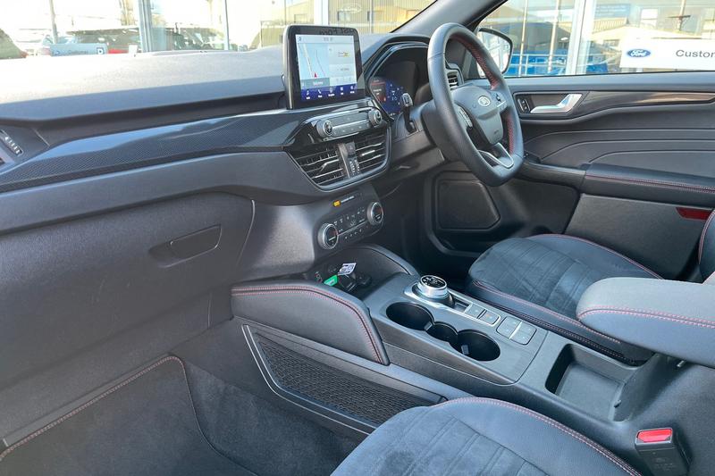 Used Ford Kuga 2022 for sale - 76394091: Photo 18