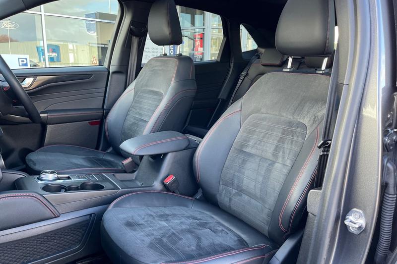 Used Ford Kuga 2022 for sale - 76394091: Photo 19