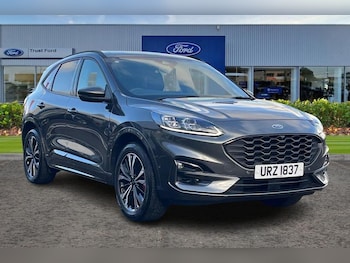 Ford - Kuga