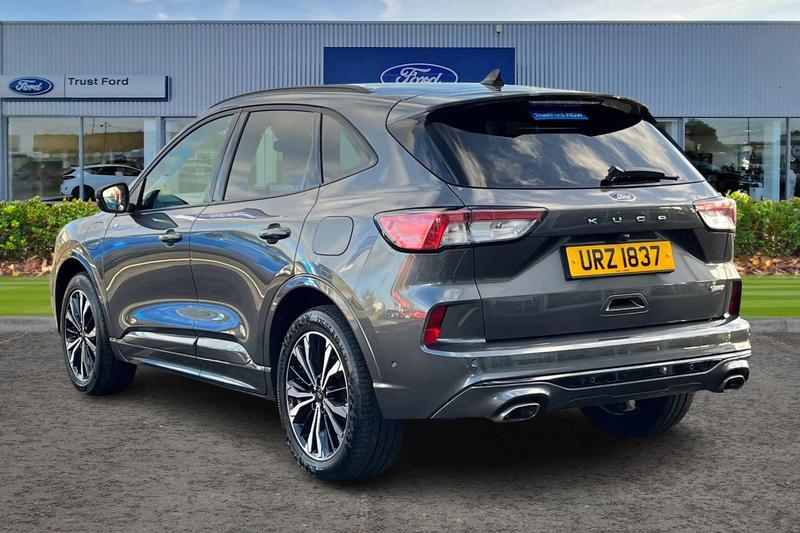 Used Ford Kuga 2022 for sale - 76394091: Photo 2