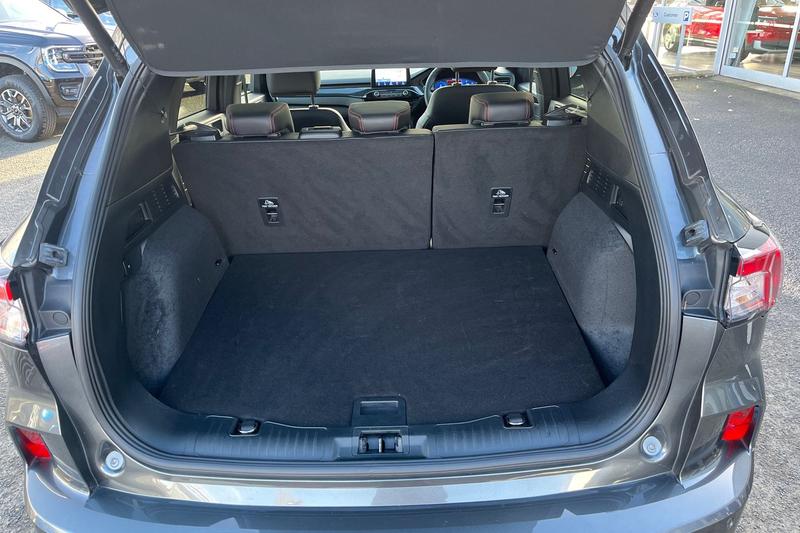 Used Ford Kuga 2022 for sale - 76394091: Photo 21