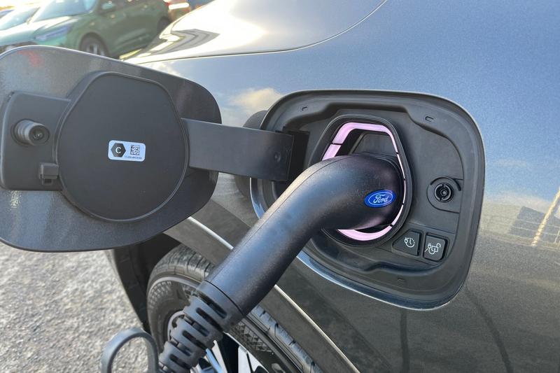 Used Ford Kuga 2022 for sale - 76394091: Photo 22