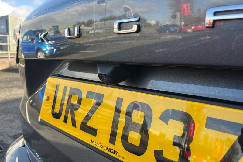 Used Ford Kuga 2022 for sale - 76394091: Photo 23