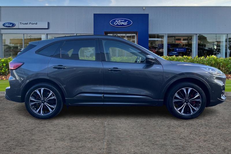 Used Ford Kuga 2022 for sale - 76394091: Photo 3