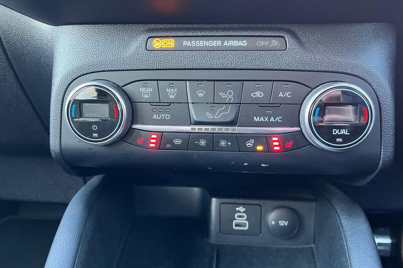 Used Ford Kuga 2022 for sale - 76394091: Photo 32