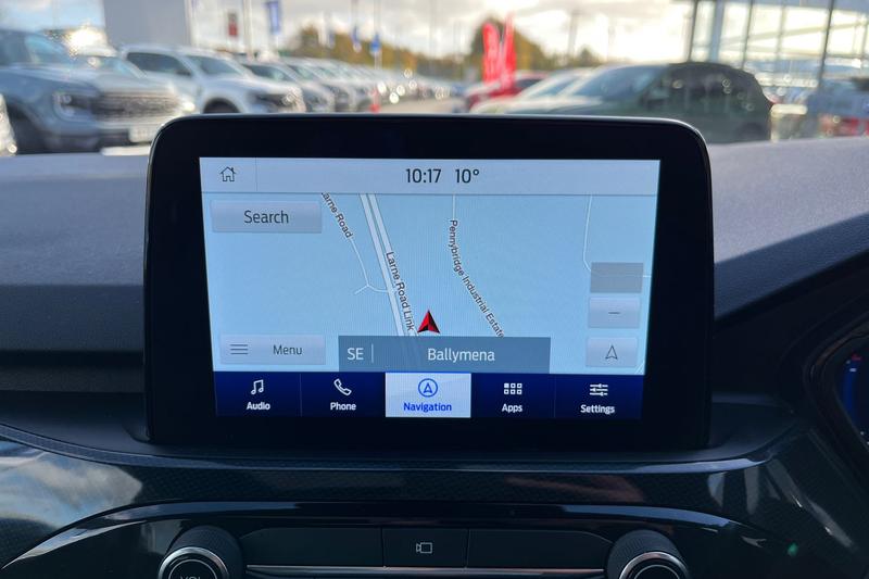 Used Ford Kuga 2022 for sale - 76394091: Photo 37