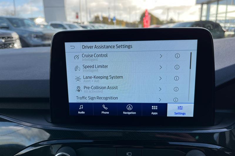 Used Ford Kuga 2022 for sale - 76394091: Photo 38