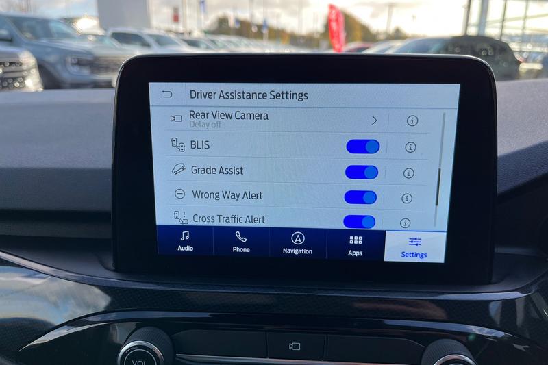 Used Ford Kuga 2022 for sale - 76394091: Photo 39