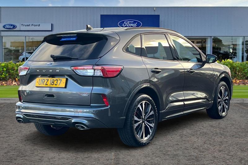 Used Ford Kuga 2022 for sale - 76394091: Photo 4