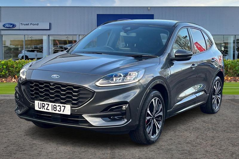 Used Ford Kuga 2022 for sale - 76394091: Photo 5