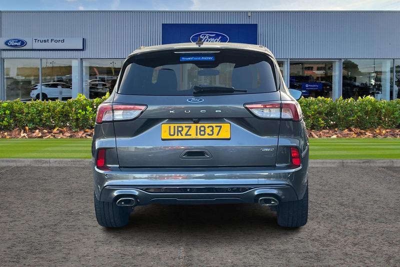 Used Ford Kuga 2022 for sale - 76394091: Photo 7