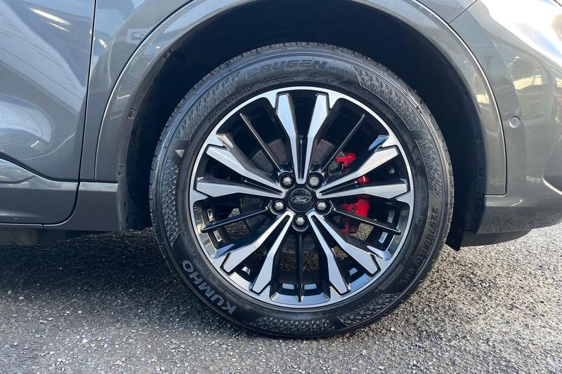 Used Ford Kuga 2022 for sale - 76394091: Photo 8
