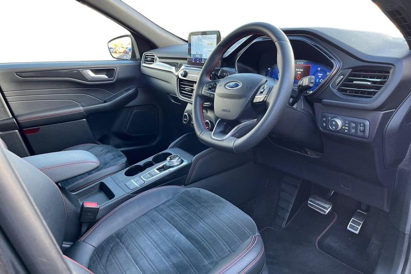 Used Ford Kuga 2022 for sale - 76394091: Photo 9