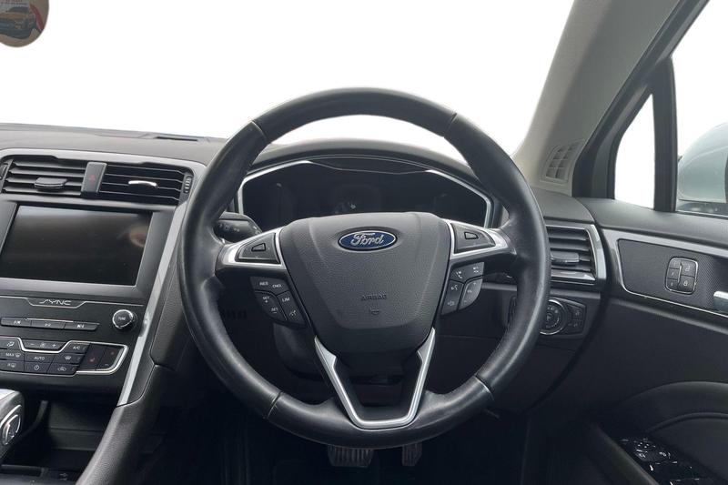 Used Ford Mondeo 2021 for sale - 76762091: Photo 11